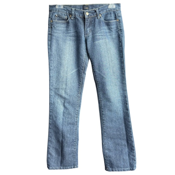 Citizen of Humanity by Jerome Dahan Amber Stretch Jeans - Picture 3 of 12
